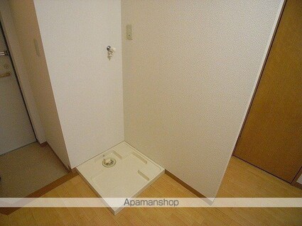 ベルシティ五橋[1K/24.84m2]のその他部屋・スペース