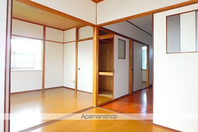 コーポ富士の内装写真