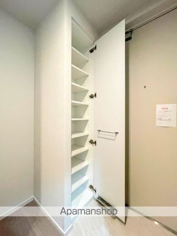 プライムアーバン品川中延の内装写真