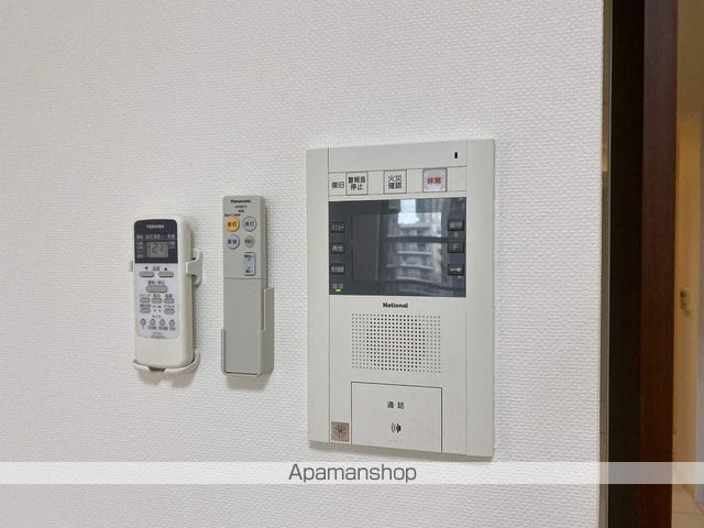 アメニティ心斎橋EASTの内装写真