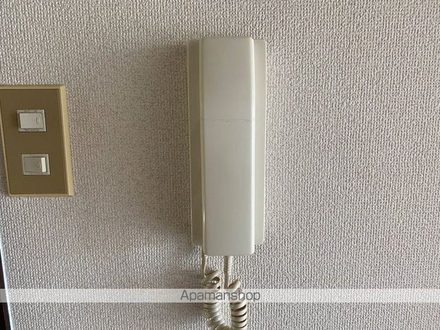 ハウスMの内装写真