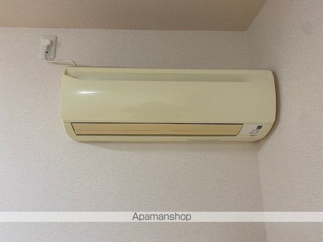 メゾン・グレイス A棟の内装写真