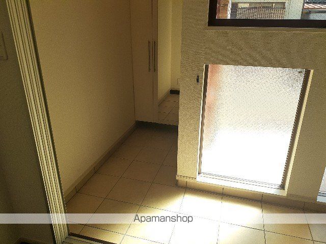 エテルノ・プラシード IIの内装写真