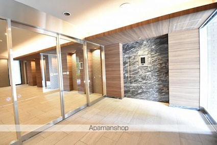 レジディア仙台北四番丁プレイス[1LDK/36.48m2]の共用部2