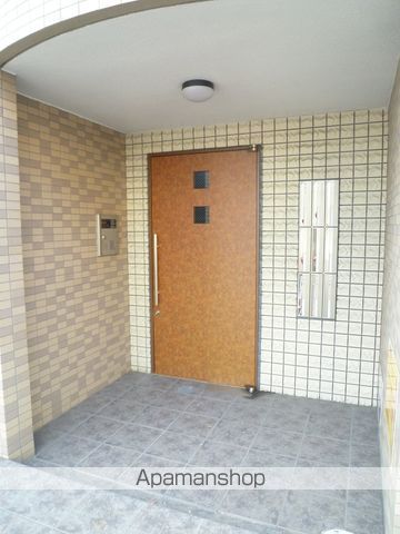 プリミエール八田IIの外観写真