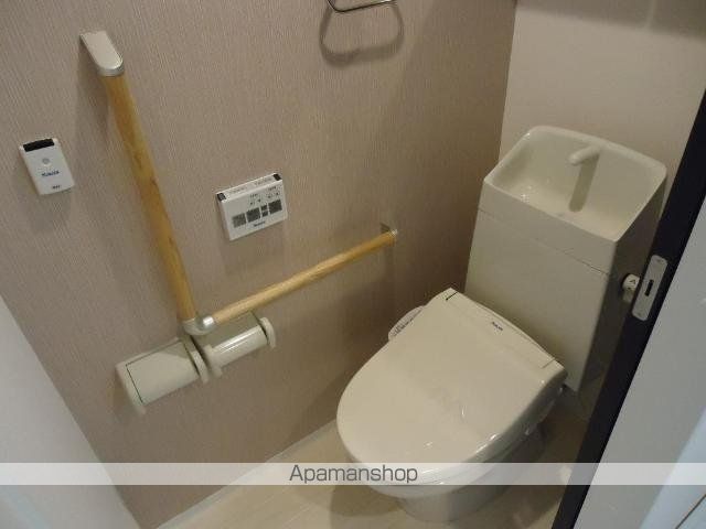ルミエール横塚の内装写真