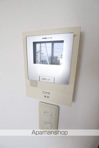 リーフコートN16の内装写真