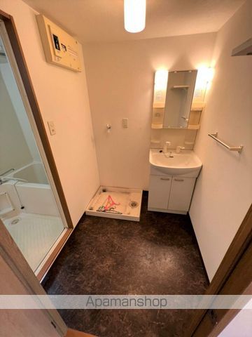 リージングマンション Cの内装写真
