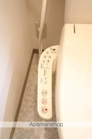 メゾンたちばな C棟の内装写真