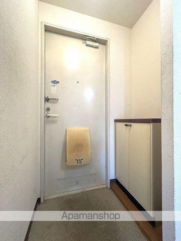 ペアシティルネッサンスの内装写真