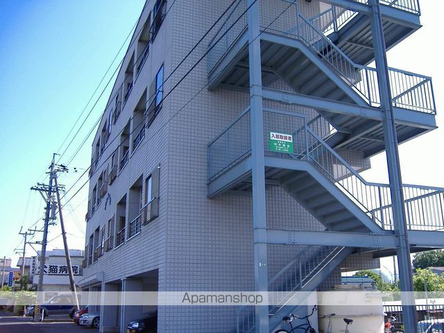 リヴェール入船のその他写真