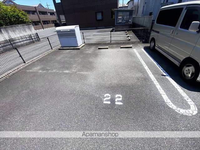 サンベルジュのその他写真