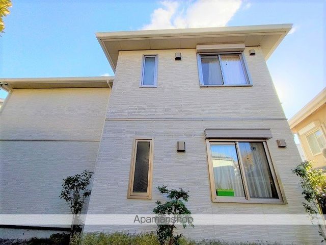 Fleuri Residence 円山の外観写真