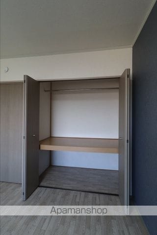 セレーノ・今保 B棟の内装写真