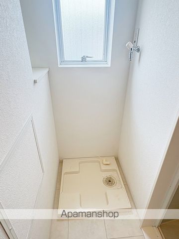 KITAHAUSの内装写真