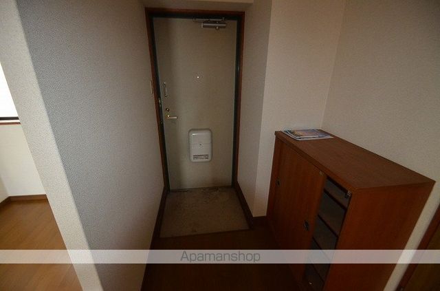 持増マンションの内装写真