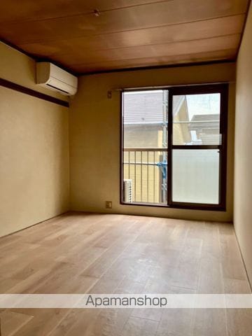 ファミーユ松田の内装写真