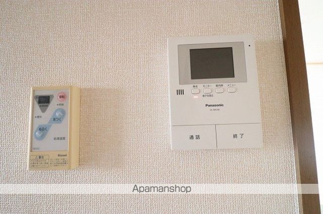 吉野ハイツ Iの内装写真