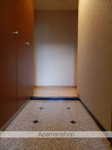 オリエンタルコート大友の内装写真