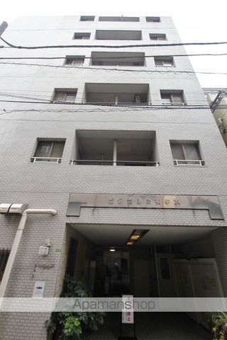 ビクセルお茶の水の外観写真