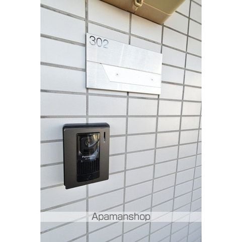 スクエア新井薬師前の内装写真