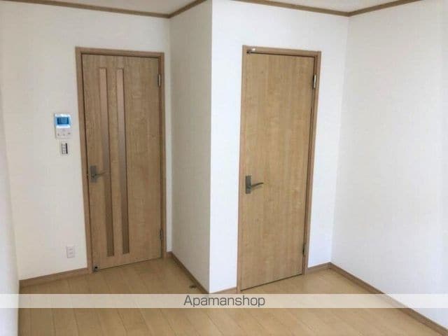 LAUREL西船橋の内装写真
