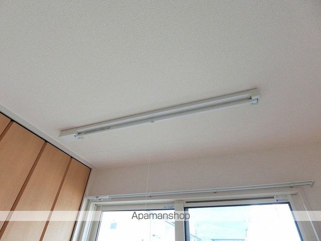 ダン・ルミエールの内装写真