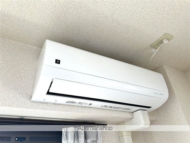 プレミールマンションの内装写真