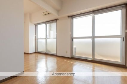 ＨＯＳＯＫＡＷＡ　ＢＵＩＬＤ[1DK/35m2]の内装2