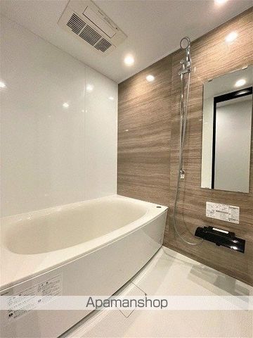 SAPPORO ATSUMARU RESIDENCEの内装写真