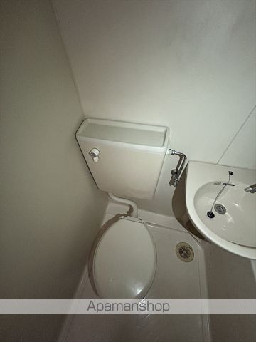 メイプル羽根北の内装写真