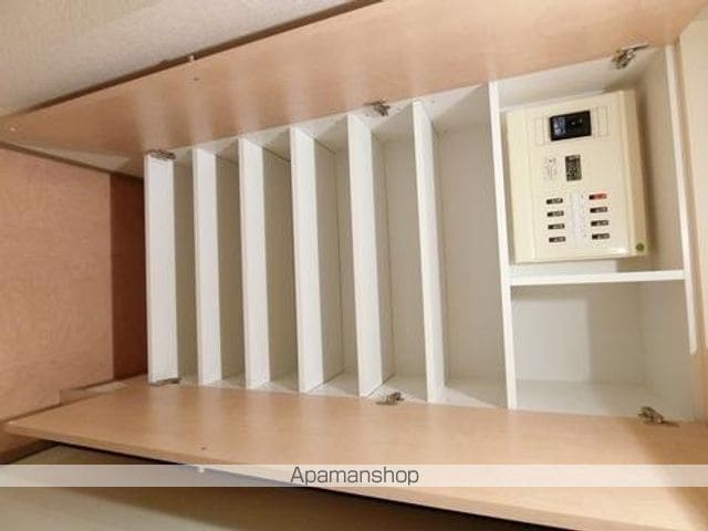 HF仙台五橋レジデンスの内装写真
