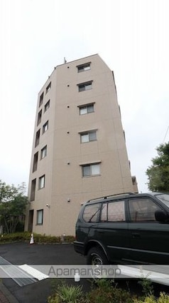 東京都国分寺市西町５丁目[2LDK/67.14m2]の外観4
