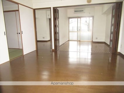 レジデンス荒川[4LDK/75.9m2]の内装4