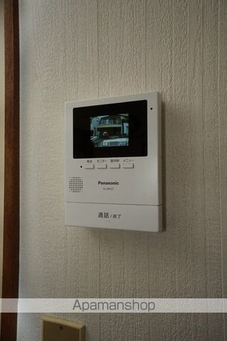 藤原マンション[1R/23m2]のその他設備