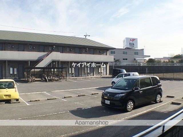 メゾン デラ W B棟のその他写真