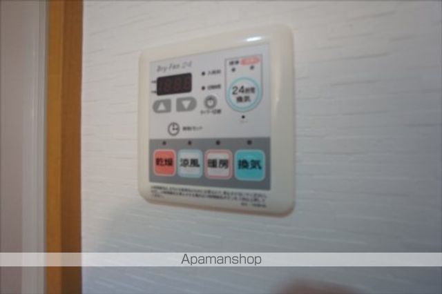 アビタプレイスの内装写真