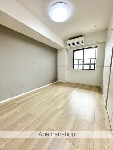 枚方市 3階建 新築の内装写真