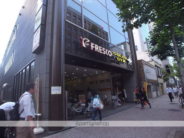 イーグルコート烏丸御池の周辺写真