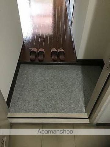 金子ビルの内装写真