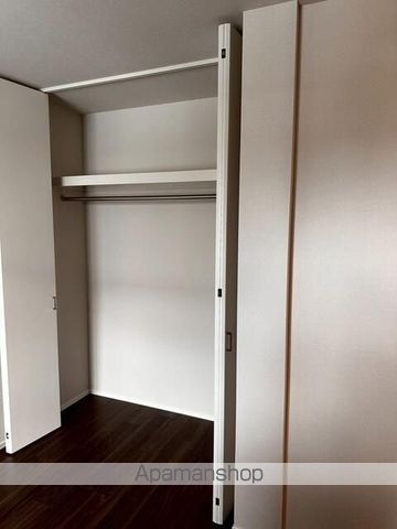 INOテラスの内装写真