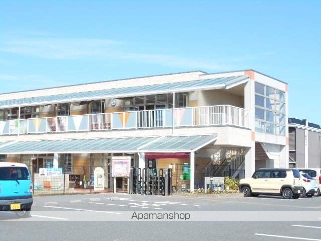 カーム・ハイツの周辺写真