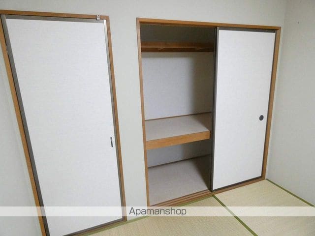 サンシャイン石橋の内装写真