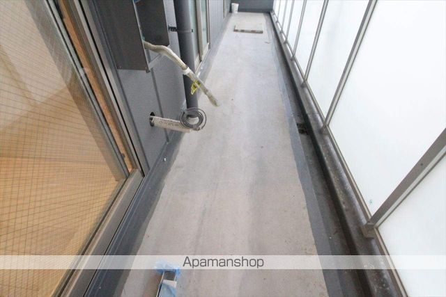 コンフォリア江坂の内装写真