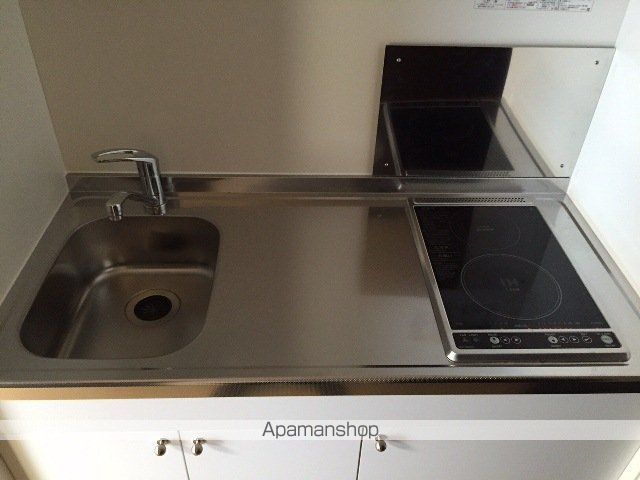 レオネクストひまわりの内装写真