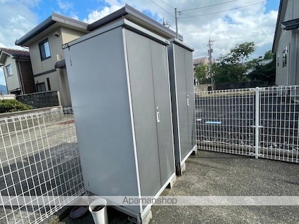 シートピア松原[1K/26.41m2]の内装1