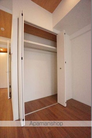 Haleine court金山の内装写真