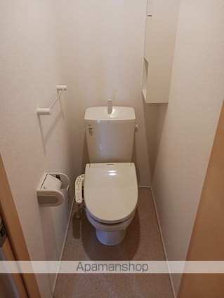 アミ・フラン[1LDK/50.21m2]のトイレ
