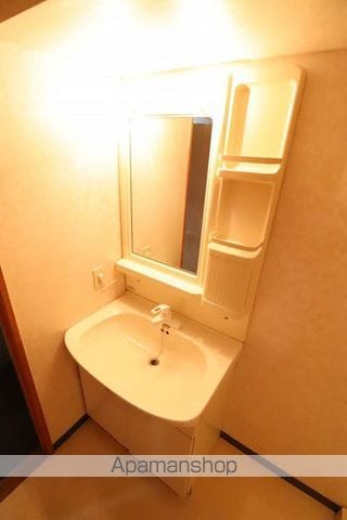 コスティール・沖の内装写真