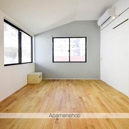 グランエッグス四谷Ｓ[1R/22.41m2]の洗面所